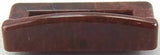 Switch Label Bezels for Peterbilt 1977-00 Woodgrain Visor Plastic GG#68248-6 pc