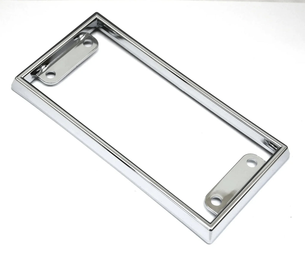 GG Parking Air Brake Tractor Trailer Trim for Kenworth Chrome Plastic #68255