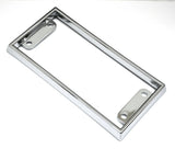 GG Parking Air Brake Tractor Trailer Trim for Kenworth Chrome Plastic #68255