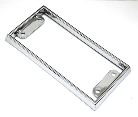 GG Parking Air Brake Tractor Trailer Trim for Kenworth Chrome Plastic #68255