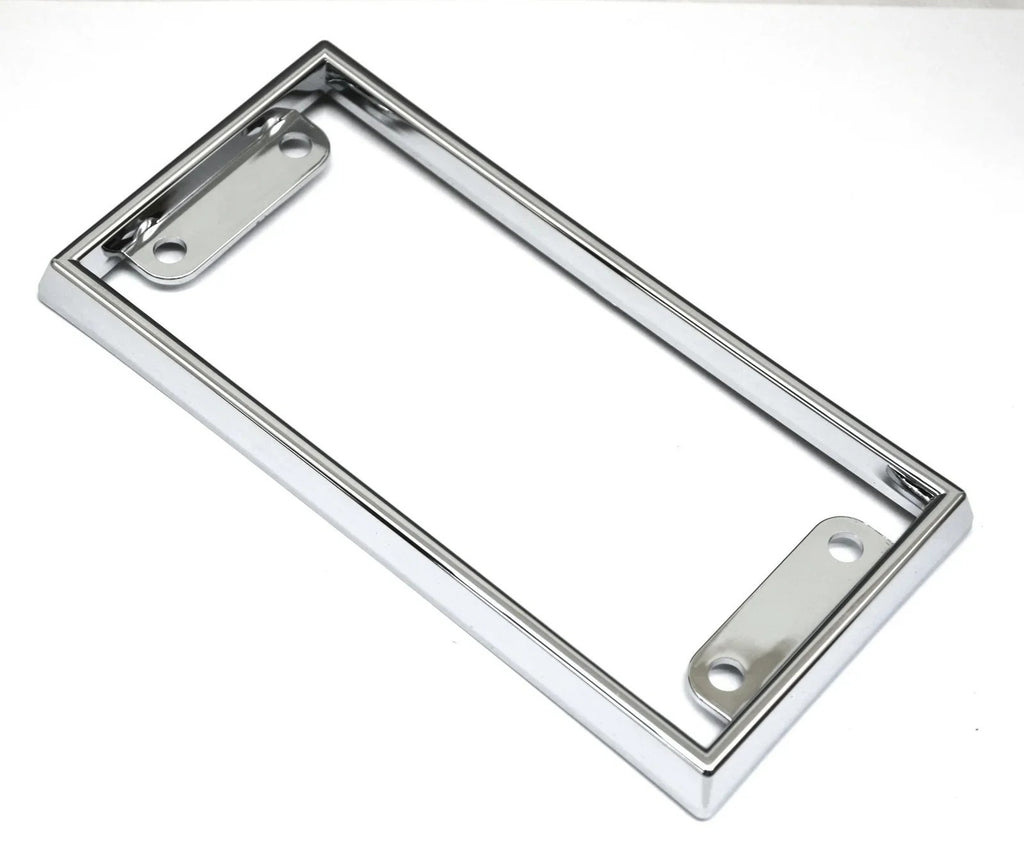 GG Parking Air Brake Tractor Trailer Trim for Kenworth Chrome Plastic #68255