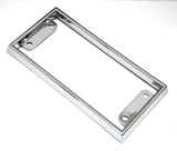 GG Parking Air Brake Tractor Trailer Trim for Kenworth Chrome Plastic #68255
