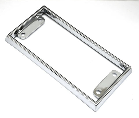 GG Parking Air Brake Tractor Trailer Trim for Kenworth Chrome Plastic #68255