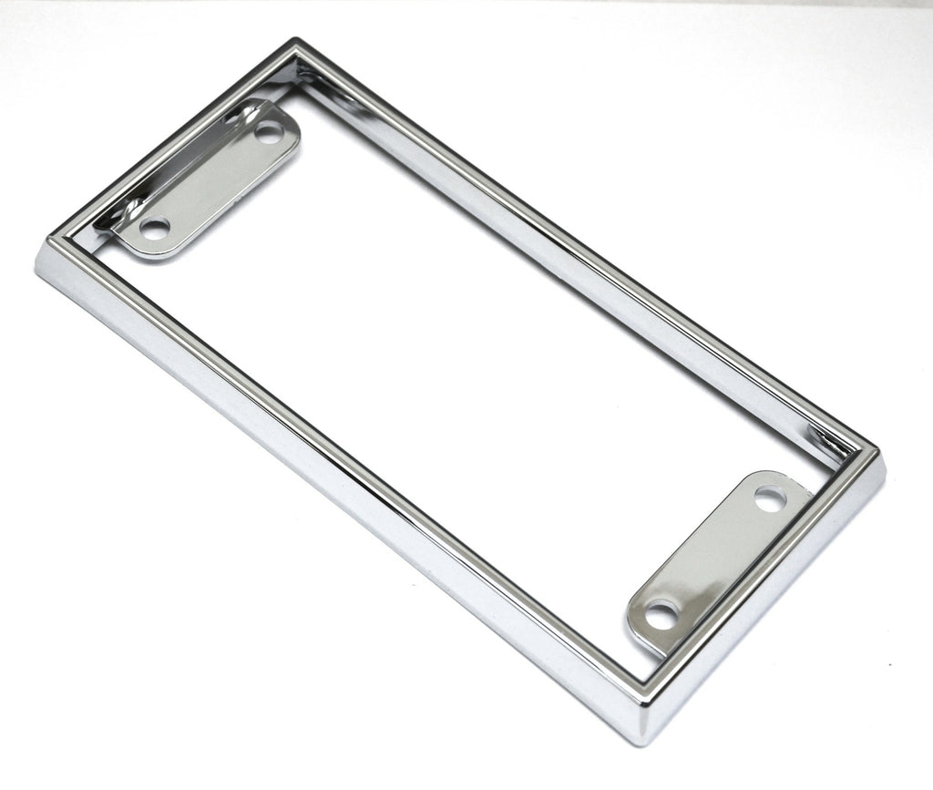 GG Parking Air Brake Tractor Trailer Trim for Kenworth Chrome Plastic #68255