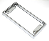 GG Parking Air Brake Tractor Trailer Trim for Kenworth Chrome Plastic #68255