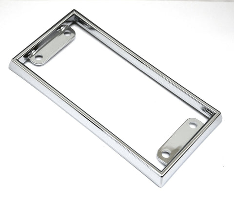 GG Parking Air Brake Tractor Trailer Trim for Kenworth Chrome Plastic #68255
