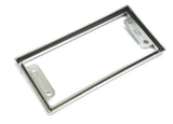 GG Parking Air Brake Tractor Trailer Trim for Kenworth Chrome Plastic #68255