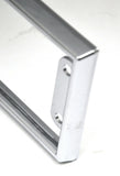 GG Parking Air Brake Tractor Trailer Trim for Kenworth Chrome Plastic #68255
