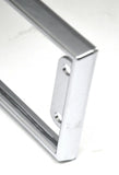 GG Parking Air Brake Tractor Trailer Trim for Kenworth Chrome Plastic #68255
