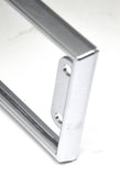 GG Parking Air Brake Tractor Trailer Trim for Kenworth Chrome Plastic #68255