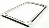 Wiper Control Bezel Trim for Kenworth 2002-2006 Chrome Plastic GG#68257