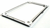 Wiper Control Bezel Trim for Kenworth 2002-2006 Chrome Plastic GG#68257