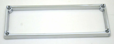 GG Ignition Key Switch Panel Bezel for Kenworth 2002-05 Plain Plastic #68258