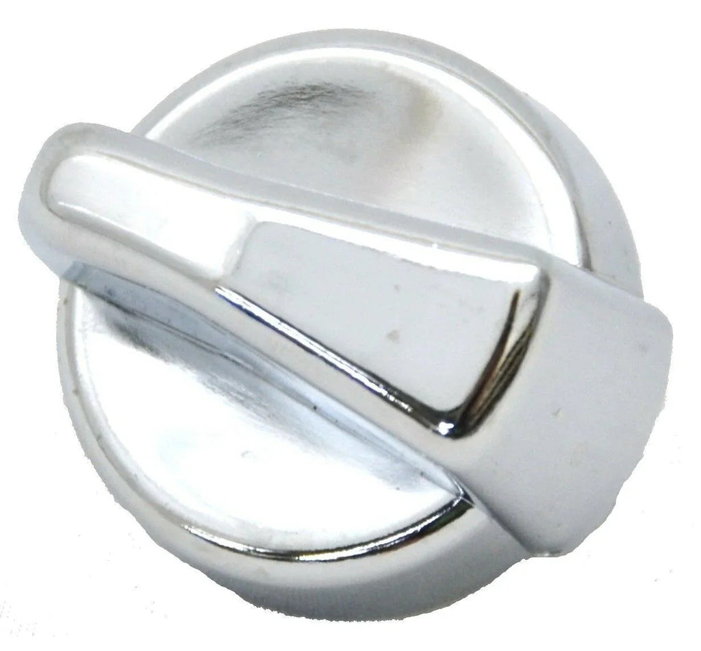 A/C Heater Control Knob Fits 379 Peterbilt 1996-2004 Plain Plastic GG#68280 Each