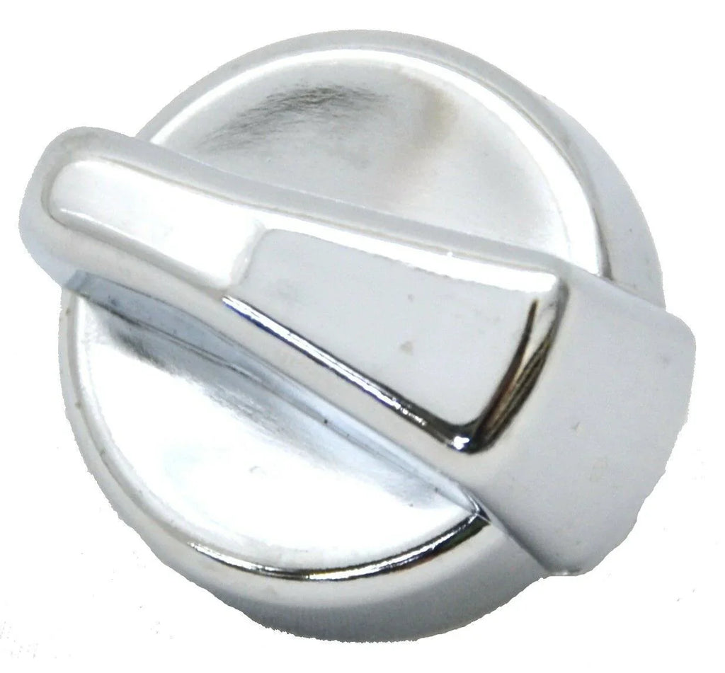 A/C Heater Control Knob Fits 379 Peterbilt 1996-2004 Plain Plastic GG#68280 Each