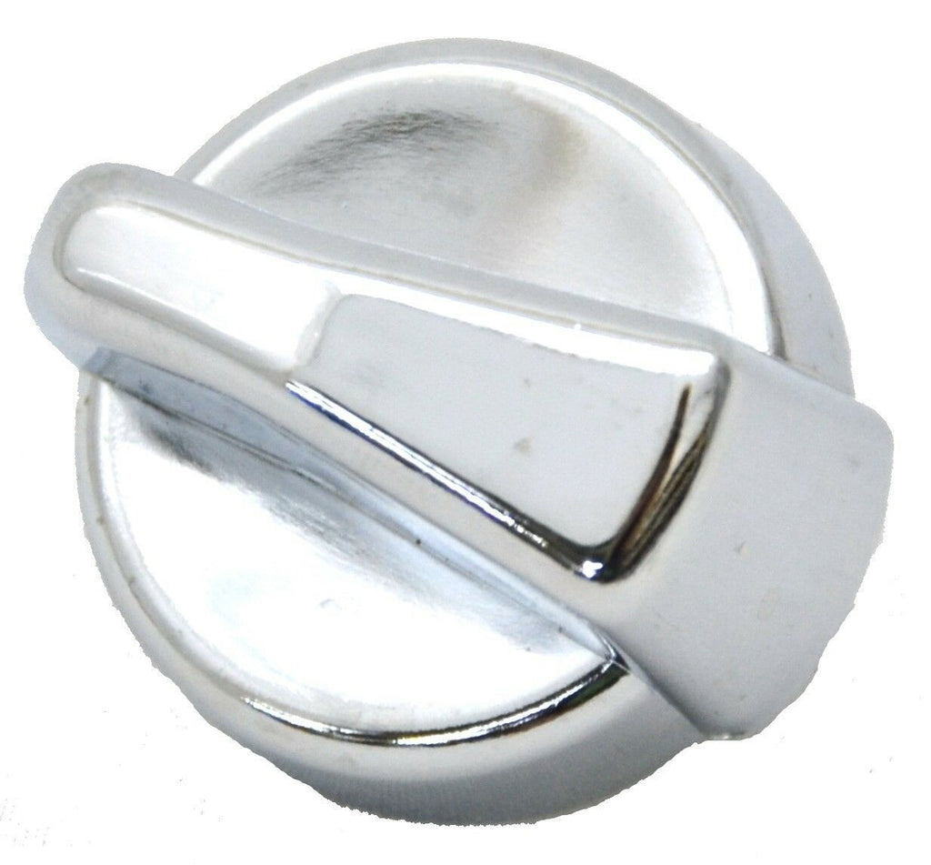 A/C Heater Control Knob Fits 379 Peterbilt 1996-2004 Plain Plastic GG#68280 Each
