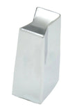 A/C Heater Slider Knobs for 359 Peterbilt 1977-1987 Chrome Plastic GG68281-3 Pac