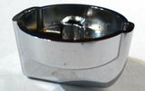 For Kenworth Engine Timer Shutdown Kit Stainless Plate Plastic Knob GG68285