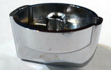 For Kenworth Engine Timer Shutdown Kit Stainless Plate Plastic Knob GG68285