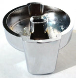 For Kenworth Engine Timer Shutdown Kit Stainless Plate Plastic Knob GG68285