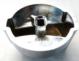For Kenworth Engine Timer Shutdown Kit Stainless Plate Plastic Knob GG68285