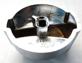 For Kenworth Engine Timer Shutdown Kit Stainless Plate Plastic Knob GG68285