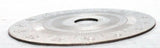 For Kenworth Engine Timer Shutdown Kit Stainless Plate Plastic Knob GG68285