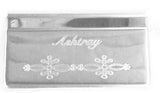 Ashtray Cover for Peterbilt Freightliner Large Stainless Steel GG#68320
