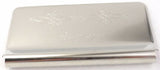 Ashtray Cover for Peterbilt Freightliner Large Stainless Steel GG#68320