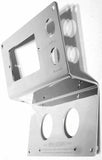 Ashtray Lighter Air Brakes Plate for 379 Peterbilt 2001-04 Plastic GG#68325
