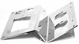 Ashtray Lighter Air Brakes Plate for 379 Peterbilt 2001-04 Plastic GG#68325