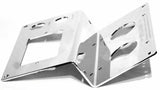 Ashtray Lighter Air Brakes Plate for 379 Peterbilt 2001-04 Plastic GG#68325