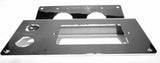 Ashtray Lighter Air Brakes Plate for 379 Peterbilt 2001-04 Plastic GG#68325