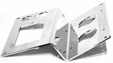 Ashtray Lighter Air Brakes Plate for 379 Peterbilt 2001-04 Plastic GG#68325