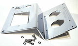 Ashtray Lighter Air Brakes Plate for 379 Peterbilt 2001-04 Plastic GG#68325
