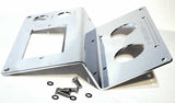 Ashtray Lighter Air Brakes Plate for 379 Peterbilt 2001-04 Plastic GG#68325
