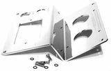 Ashtray Lighter Air Brakes Plate for 379 Peterbilt 2001-04 Plastic GG#68325
