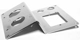Ashtray Lighter Air Brakes Plate for 379 Peterbilt 2001-04 Plastic GG#68325