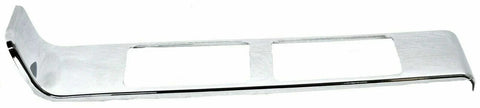 A/C Heater Vent Trim Passengers Side for Peterbilt 2000-5 Dual Opening GG#68336