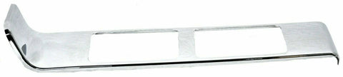 A/C Heater Vent Trim Passengers Side for Peterbilt 2000-5 Dual Opening GG#68336