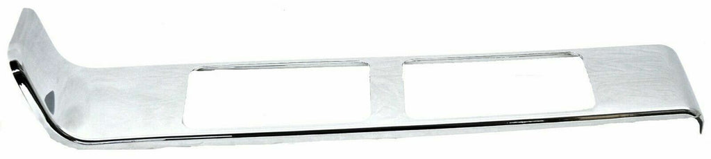 A/C Heater Vent Trim Passengers Side for Peterbilt 2000-5 Dual Opening GG#68336