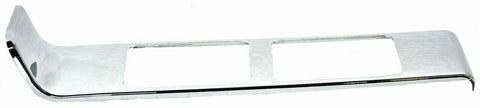 A/C Heater Vent Trim Passengers Side for Peterbilt 2000-5 Dual Opening GG#68336