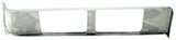 A/C Heater Vent Trim Passengers Side for Peterbilt 2000-5 Dual Opening GG#68336