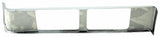 A/C Heater Vent Trim Passengers Side for Peterbilt 2000-5 Dual Opening GG#68336
