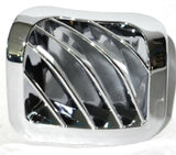 Heater Defroster Vent Passengers for 357/378/379/385/386/389 Peterbilt GG#68343