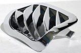 Heater Defroster Vent Passengers for 357/378/379/385/386/389 Peterbilt GG#68343