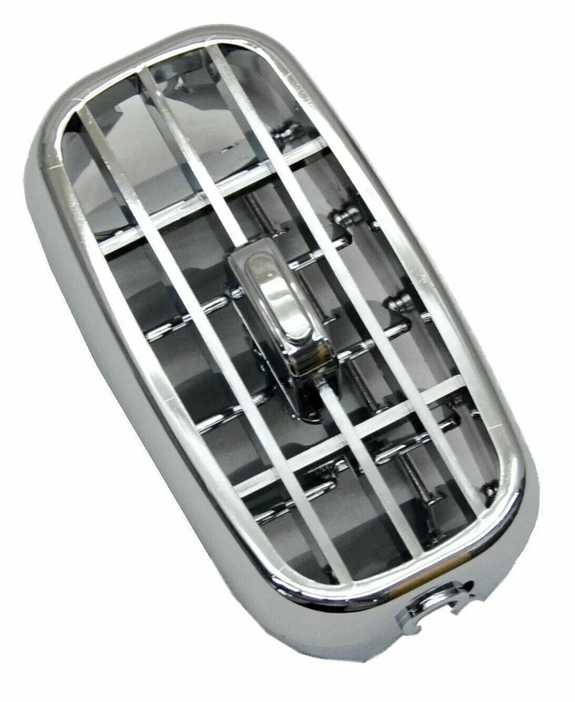 A/C Heater Vent 357/378/379/385/386/389 Peterbilt 2006+ Plastic GG#68344 Each