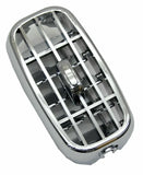 A/C Heater Vent 357/378/379/385/386/389 Peterbilt 2006+ Plastic GG#68344 Each