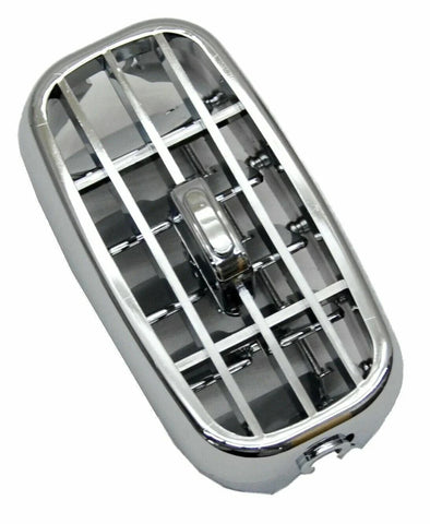 A/C Heater Vent 357/378/379/385/386/389 Peterbilt 2006+ Plastic GG#68344 Each