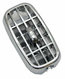 A/C Heater Vent 357/378/379/385/386/389 Peterbilt 2006+ Plastic GG#68344 Each